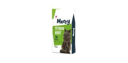 Sevilen Mercy Kedi Maması Kampanya Fırsatları