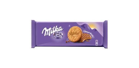 Ağzı Tatlandıran Milka Bisküvi Alternatifleri