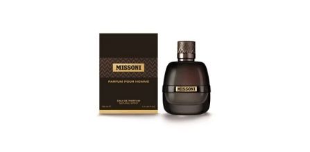 Bütçe Dostu Missoni Parfüm Fiyatı