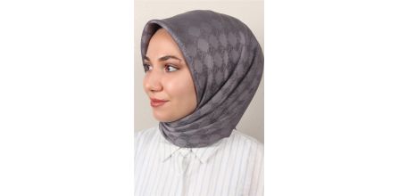 Yumuşak Dokulu Modakaşmir Eşarp Modelleri