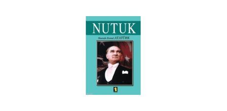 Kaliteli Mustafa Kemal Atatürk Kitapları