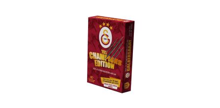 Avantaj Sunan Mythos Cards Fiyatları