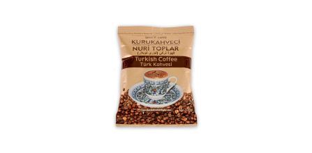Bütçeleri Düşünen Nuri Toplar Kahve Fiyatı