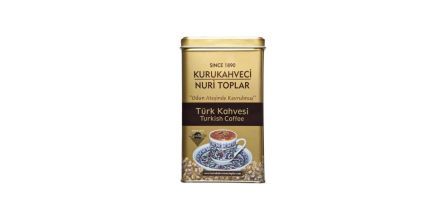 Memnuniyet Sunan Nuri Toplar Kahve İndirim Seçenekleri