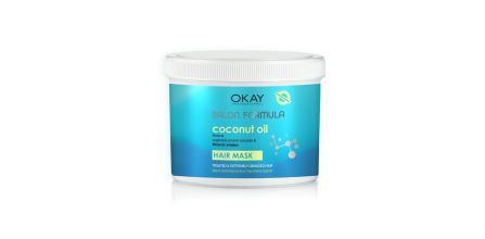 Kullanışlı Okay Saç Maskesi Modelleri