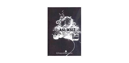 Akıcı Olasılıksız Kitabı
