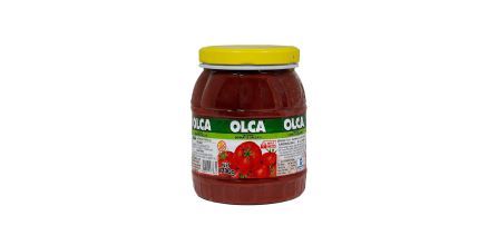 Müşterilerin Olca Salça Yorumları