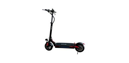 Çevreci Onvo Elektrikli Scooter Modelleri