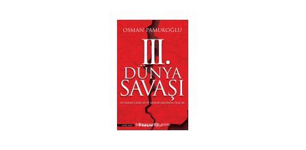 Dikkat Çekici Osman Pamukoğlu Kitap Önerileri