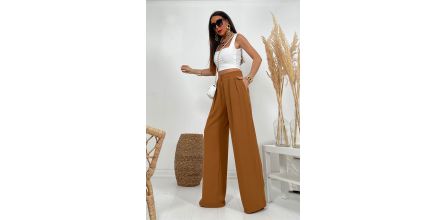 Dikkat Çeken Palazzo Pantolon Özellikleri