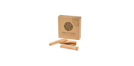 Beğenilen Palo Santo Tütsü Modelleri