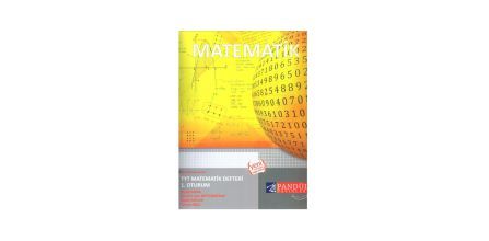 Konu Anlatımıyla Avantaj Yaratan Pandül Yayınları Defterleri