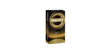 Kaliteli Parachute Prezervatif Modelleri