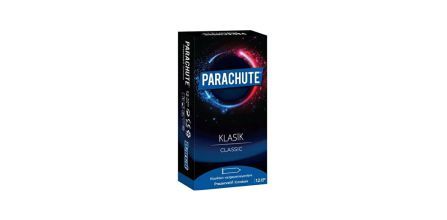 Bütçe Dostu Parachute Prezervatif Fiyatları