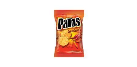 Enfes Patos Cips Seçenekleri