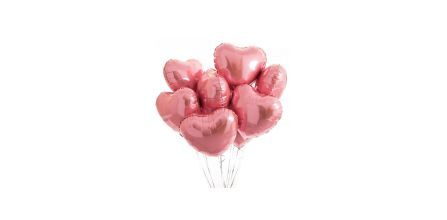 Kaliteli Pembe Balon Tavsiye ve Önerileri