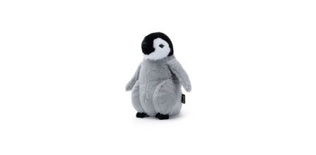Kaliteli Malzemelerden Üretilen Penguen Oyuncak Modelleri