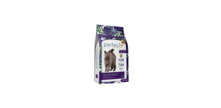 Beğenilen Perfect Fit Kedi Maması Kullananlar