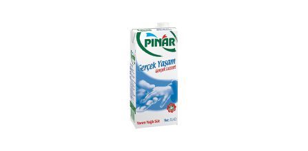 Kaliteli Pınar Süt Yorum ve Avantajları