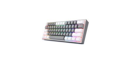 Beğeni Toplayan Redragon Klavye Modelleri