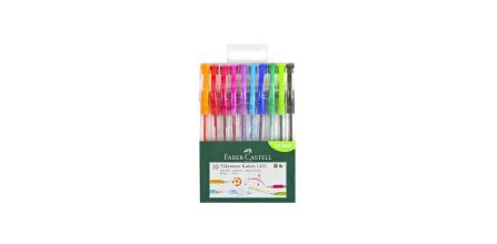 Birbirinden Kullanışlı Renkli Tükenmez Kalem Çeşitleri