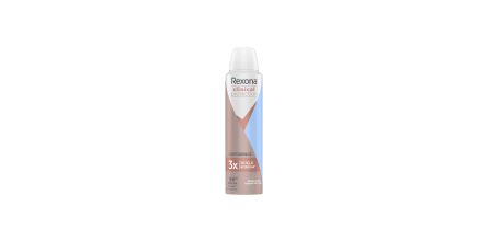 Kesintisiz Süreç Yaşatan Rexona Kadın Deodorant Modelleri