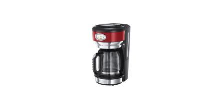 Russell Hobbs Kahve Makinesi Online Alışveriş Avantajları