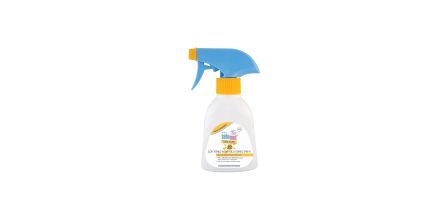 Besleyici Sebamed Bebek Güneş Kremi Alternatifleri
