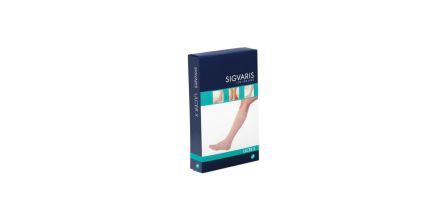 Sigvaris Varis Çorabı Modelleri ve Kullanımı