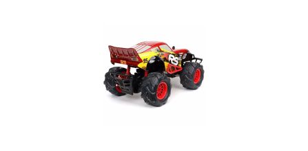 Her Bütçeye Uygun Şimşek Mcqueen Oyuncak Fiyatları