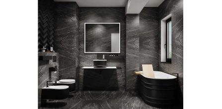 Avantaj Sunan Siyah Banyo Fiyat Aralıkları