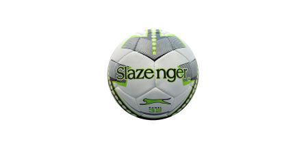 Farklı Spor Alanları için Slazenger Top Modelleri