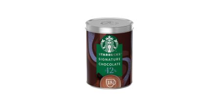 Avantajlı Starbucks Sıcak Çikolata Fiyat Seçenekleri