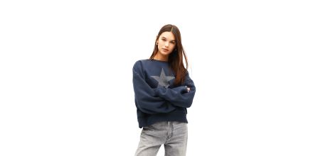 Uygun Stradivarius Sweatshirt Fiyat Seçenekleri
