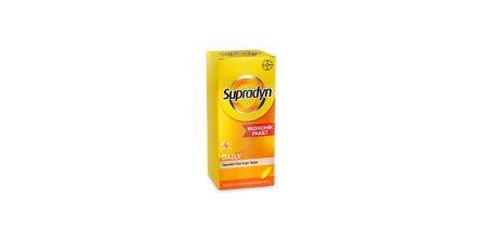 Öne Çıkan Supradyn Koenzim Q10 Tavsiye ve Önerileri