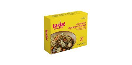 Her Damak Tadına Uygun Tada Hazır Yemek Alternatifleri