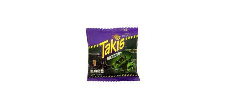 Etkileyici Takis Cips Modelleri