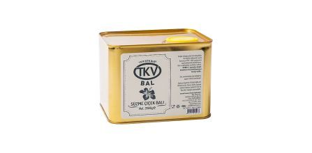 Avantajlı TKV Bal Kampanya Fırsatları