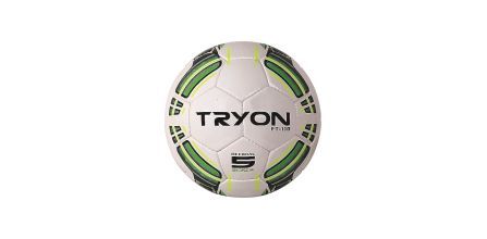 Farklı Ligler için Tryon Futbol Topu Modelleri