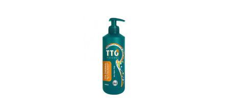 Doğal TTO Şampuan Online Modelleri