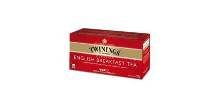 Aromatik Twinings Çay Çeşitleri