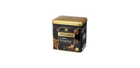 Pratik Kullanım Sunan Twinings Çaylar