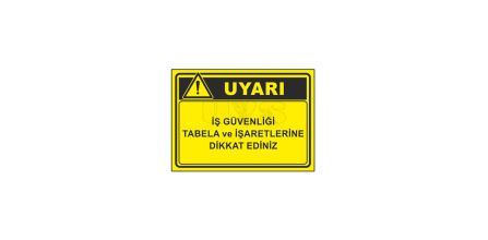 Müşteri Deneyimleri ile Uyarı Levhası Yorum ve Önerileri