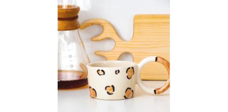 Modern Görünümlü Vina Seramik Tasarımları