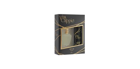 Uzun Saatler Kalıcı Viva Cappio Parfüm Yorumları