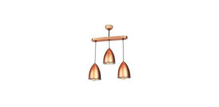 Etkileyici Vivense Aydınlatma Modelleri