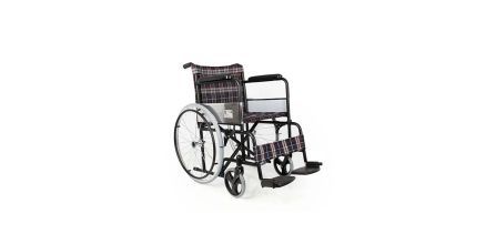 Farklı İhtiyaçlara Uygun Wollex Tekerlekli Sandalye Modelleri