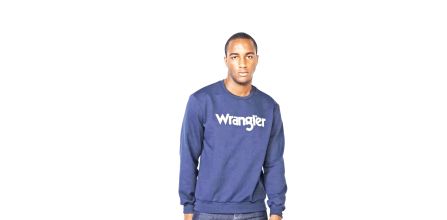 Beğenilen Wrangler Sweatshirt Modelleri