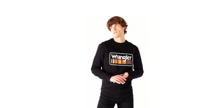 Kullanışlı Wrangler Sweatshirt Yorum ve Değerlendirmeleri