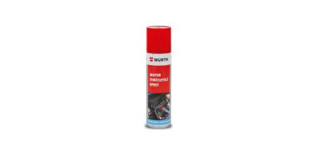 Her Bütçeye Uygun Würth Motor Temizleme Spreyi Fiyatları